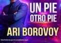 Ari Borovoy presentará conferencia motivacional en San Luis Potosí