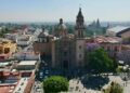 Proyectan nueva etapa de rehabilitación en el Templo del Carmen