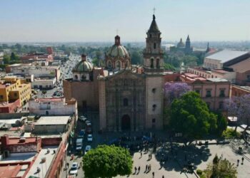 Proyectan nueva etapa de rehabilitación en el Templo del Carmen