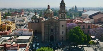 Proyectan nueva etapa de rehabilitación en el Templo del Carmen