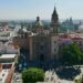 Proyectan nueva etapa de rehabilitación en el Templo del Carmen