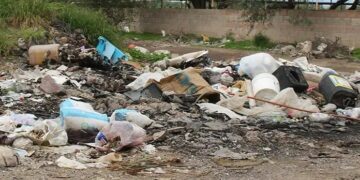 Manejo de la basura sigue siendo un reto para Villa de Pozos