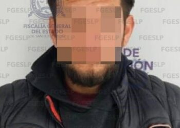 Detienen a hombre por lesiones con arma blanca en Villa de Reyes