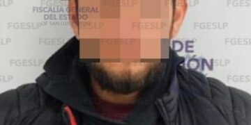 Detienen a hombre por lesiones con arma blanca en Villa de Reyes