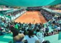 San Luis Open: tradición, historia y tenis de alto nivel en Semana Santa