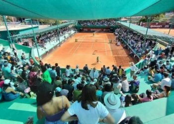 San Luis Open: tradición, historia y tenis de alto nivel en Semana Santa