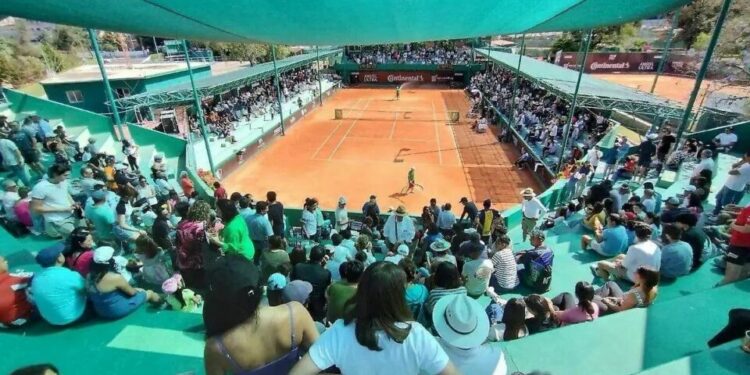 San Luis Open: tradición, historia y tenis de alto nivel en Semana Santa
