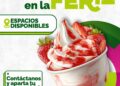 Fenapo abre convocatoria para espacios comerciales en edición 2026