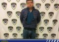 Detienen a dos hombres por violencia familiar en distintos puntos de la ciudad