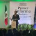  UPSLP destaca ampliación académica y fortalecimiento institucional en su primer informe