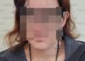 Detenida por presunta violencia familiar en SLP