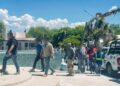 Confirman localización de los siete trabajadores desaparecidos el pasado sábado