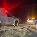 Mujer muere atropellada en Villa de Zaragoza; conductor huye