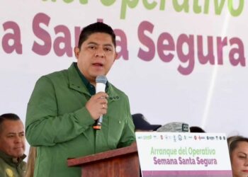 El gobernador pide a alcaldes se responsabilicen de la seguridad de sus pueblos