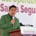 El gobernador pide a alcaldes se responsabilicen de la seguridad de sus pueblos