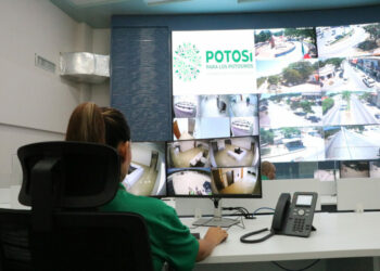 Refuerzan vigilancia en los 59 municipios por operativo “Semana Santa Segura 2026”