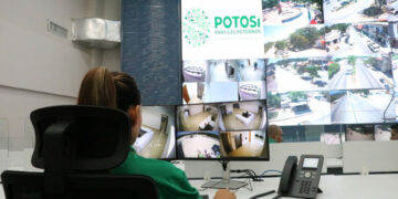 Refuerzan vigilancia en los 59 municipios por operativo “Semana Santa Segura 2026”