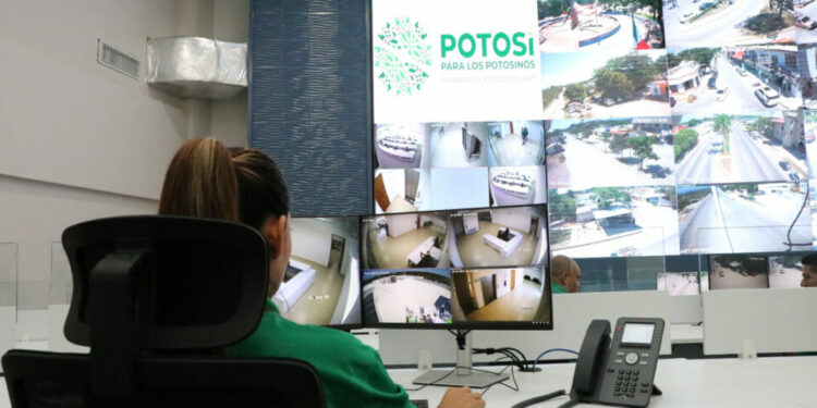 Refuerzan vigilancia en los 59 municipios por operativo “Semana Santa Segura 2026”