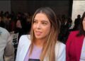 Ruth González afirma que aún no decide si contenderá en el 2027