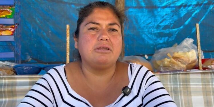 Tras denuncia ambiental, habitantes de Los Matías reportan amenazas y represalias