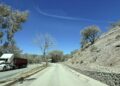 La inspección que nunca llegó a Los Matías; persisten daños ambientales en la Sierra