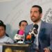  Rubén Guajardo presenta dos iniciativas para la reforma electoral local
