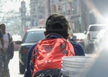  Vigilarán golpes de calor y deshidratación durante temporada vacacional