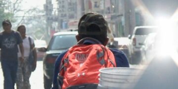  Vigilarán golpes de calor y deshidratación durante temporada vacacional