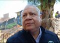Director de la policía de Matehuala detenido solo por posesión de droga: SSPC