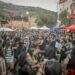 Celebran 25 años del Festival de Cerro de San Pedro