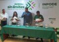 Celebran el Sorteo de la Copa Potosí Infantil