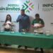 Celebran el Sorteo de la Copa Potosí Infantil