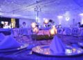 Espacios versátiles y modernos para eventos en el Centro de Negocios Potosí