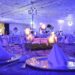 Espacios versátiles y modernos para eventos en el Centro de Negocios Potosí