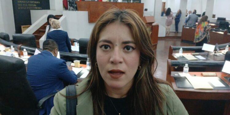 Podrían presentar exhorto para atender problemática en Los Matías