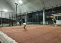 Torneo de Pádel de Semana Santa en el Club Deportivo Potosino