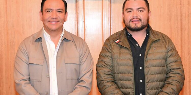 Alistan operativo “Semana Santa Segura” en los 59 municipios de SLP