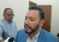 Diputado critica falta de transparencia de la UASLP y que no se sumen a la austeridad