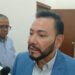 Diputado critica falta de transparencia de la UASLP y que no se sumen a la austeridad