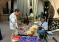 Invitan al Mercadito de la Máscara