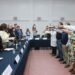 Presenta SLP Capital resultados y estrategias en salud mental durante sesión del Consejo Municipal