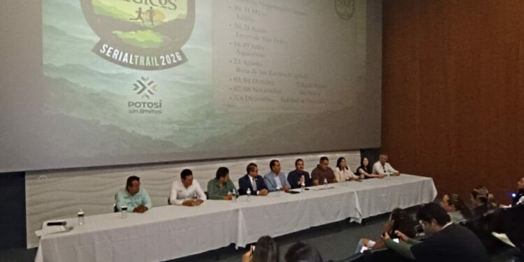 Presentan el Serial Rutas y Pueblos Mágicos