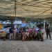 Refuerzan seguridad y proximidad social con programa “Enchúlame la Colonia”