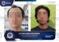 Detienen a dos personas por delitos contra la salud en la Huasteca potosina