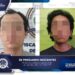 Detienen a dos personas por delitos contra la salud en la Huasteca potosina