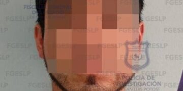 Dictan prisión preventiva a Alejandro “N” por abuso sexual contra menor en SLP