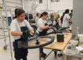 Llaman empresarias a reducir desigualdad salarial entre hombres y mujeres