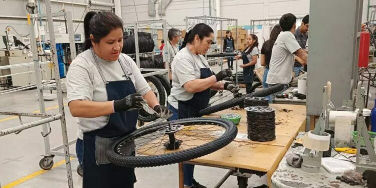 Llaman empresarias a reducir desigualdad salarial entre hombres y mujeres