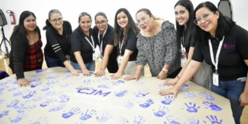 SLP, entre los estados con mejor atención a mujeres víctimas de violencia: INEGI