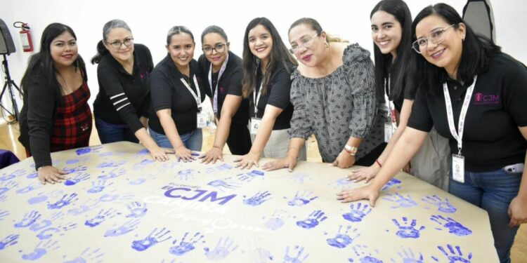 SLP, entre los estados con mejor atención a mujeres víctimas de violencia: INEGI